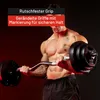 GORILLA SPORTS® SZ Curlstange - Ø 30 mm, 120 cm, Produktbild-Vorschau 9