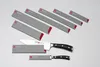 Wüsthof Santoku s dutým ostrím / Santoku Hollow Edge Náhľad obrázku produktu 9