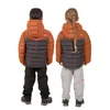 Trespass Oskar Jacke für Jungen, Größe: 9/10 Produktbild-Vorschau 2