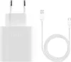 Original Xiaomi 18W Quickcharge Ladegerät MDY-10-EF Produktbild-Vorschau 1