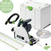 Festool Tauchsäge TS 60 KEBQ-Plus-FS 1.500 W - 577417 Produktbild-Vorschau 27