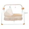 Dětská kolébka Baby Rocker Elektrické houpací křeslo Náhled obrázku produktu 1