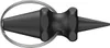 Wera 05050005001, Czarny, CE, 14 mm, 43 mm Podgląd zdjęcia produktu 2