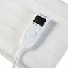 Heizdecke 160x140cm Wärmedecke Wärmeunterbett elektrisch Produktbild-Vorschau 6