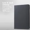 Accezz Classic Tablet Case voor de Apple iPad Pro 12.9 Productafbeelding-voorbeeld 5