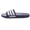 Adidas adilette shower k Badeschuhe schwarz in Gr. 37 Produktbild-Vorschau 23