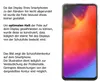 1+1x Schutzfolie für Samsung Galaxy A60 matt - Anti-Shock Produktbild-Vorschau 3