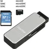 Hama 123900, MicroSD (TransFlash), MicroSDHC, MicroSDXC, Podgląd zdjęcia produktu 5