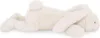 Orange Toys Kuscheltier Hase weiß 40cm - superweiches Produktbild-Vorschau 6