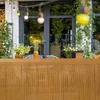 Sichtschutzmatte Balkon LOP 150x300cm bambus Blickdicht Produktbild-Vorschau 6
