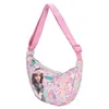 Depesche Petit sac à bandoulière demi-lune TOPModel WILD Voir les images du produit 5