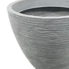 Pot de fleurs TROPEA 40/32 cm diff. Couleur:anthracite Voir les images du produit 4