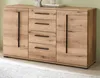 Sideboard "Design-D" in Evoke Eiche Kommode 150 cm, mit Produktbild-Vorschau 1