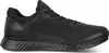 A black Ecco Exostride sneaker shown from the side against a white background. Náhled obrázku produktu