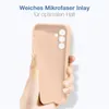 Hülle für Samsung Galaxy A05s Case Cover Bumper Smartphone Produktbild-Vorschau 2