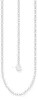 Thomas Sabo Carriers X0288-007-21-L45 Damenhalskette Produktbild-Vorschau 4