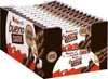 Kinder Bueno Dark Edizione Limitata 43 g Anteprima dell’immagine prodotto 2
