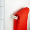 SOTECH Handtuchhalter BOSTON rund Länge 260 mm Edelstahl Produktbild-Vorschau 3