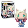 Figurina POP di League of Legends K/DA Ahri n. 1220 Anteprima dell’immagine prodotto 3