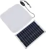Panel słoneczny z podgrzewanym kocem 50W z regulowanymi Podgląd zdjęcia produktu 8