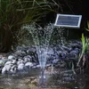 esotec Solar Unterwasser Teichfilterset Profi 5/160 LED Produktbild-Vorschau 6