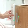 Halterung Steckdosenleiste Wand Tisch selbstklebend Produktbild-Vorschau 2