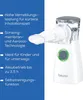Sanitas SIH 52 Inhalator mit Schwingmembran Behandlung von Produktbild-Vorschau 12