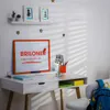 Lampe a poser LED sans fil 2.6W 10.5x26cm Cylindrique 150lm Voir les images du produit 8