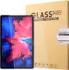 Lenovo Tab P11 / P11 Plus Displayschutz - 9H Panzerglas - Produktbild-Vorschau 1