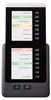 Cisco CP-8800-A-KEM= IP-Zusatzmodul Nero 28 pulsanti Produktbild-Vorschau 1