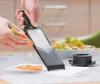 Mandoline Violi Gefu Découpe Légumes Ultra-précise Et Voir les images du produit 12