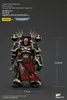 Warhammer 40k Actionfigur Chaos Space Marines Black Legion Produktbild-Vorschau 9