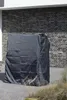 Strandkorb Schutzhaube Aero Protect dunkelgrau - Größe XXL Produktbild-Vorschau 6