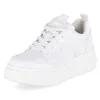 Buffalo Sneaker Sneaker Kunstleder/Textil Produktbild-Vorschau 17
