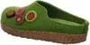 Haflinger - Kanon in lana vergine - verde Anteprima dell’immagine prodotto 4