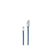 shiverpeaks BS14-50022 Lightning-Kabel 2 m Blau Produktbild-Vorschau 2