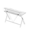 Huzaro Hero 1.9 White Gaming Desk Anteprima dell’immagine prodotto 12