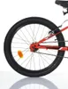 DINO Bikes - Kinderfahrrad 20" Aurelia rot Produktbild-Vorschau 4