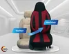 Schonbezüge Sitzbezüge für Mazda CX-30 Bj ab 2019 in Produktbild-Vorschau 3