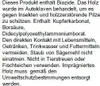 Holz-Komposter 100 x 100 x 70 cm, kesseldruckimprägniert Produktbild-Vorschau 3
