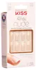Kiss My Face - Salon Acrylic French Nude Nails 64267 ( 28 Produktbild-Vorschau 10
