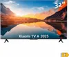 Xiaomi TV A 32 Zoll Smart TV, LED Fernseher, Google TV, Produktbild-Vorschau 8
