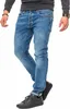 Jack & Jones 12146866, Blau, Jeans, Baumwolle, Elasthan, Produktbild-Vorschau 7
