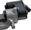 Bremssattel mit Stellmotor for VW Passat 3C2 3C5 B6 Produktbild-Vorschau 5