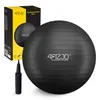4FIZJO Gymnastikball Reh Ball, aufblasbar, Reha, Pilates, Produktbild-Vorschau 1