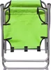Linder Exclusiv Klappstuhl Oxford PO2600LG Lime Green – Produktbild-Vorschau 7