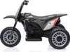 Pojazd na akumulator Motocykl HONDA CRF 450R Grey Náhled obrázku produktu 2