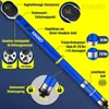 MASKO® Drehmomentschlüssel 6tlg. Set 40-210Nm 1/2 ' CV Produktbild-Vorschau 6