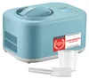 TZS First Austria - Eismaschine 1L 100W - mit Kompressor & Produktbild-Vorschau 1