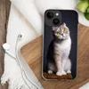 MuchoWow® Handyhülle Schutzhülle Hülle für Apple iPhone 14 Produktbild-Vorschau 4
